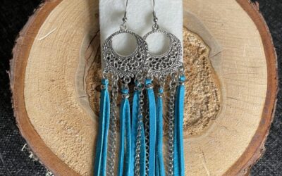 Revontulten ja taivaan värit