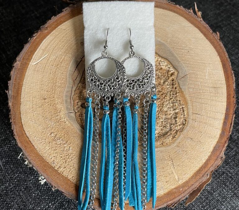 Revontulten ja taivaan värit